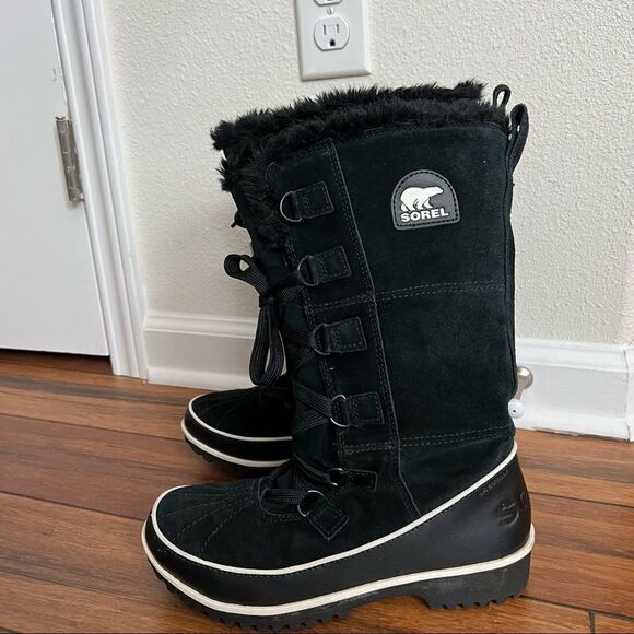 Sorel Tivoli High II Boots 7 - Picture 3 of 10